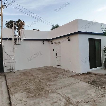 Casa Tecalai 5 Vila San Carlos Nuevo Guaymas Exterior foto