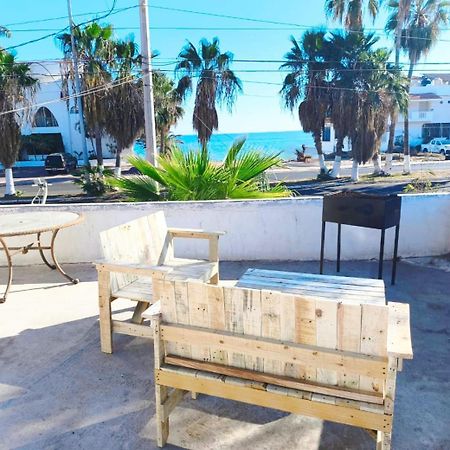 Casa Tecalai 5 Vila San Carlos Nuevo Guaymas Exterior foto