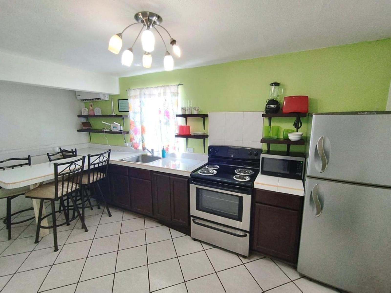 Casa Tecalai 5 Vila San Carlos Nuevo Guaymas Exterior foto