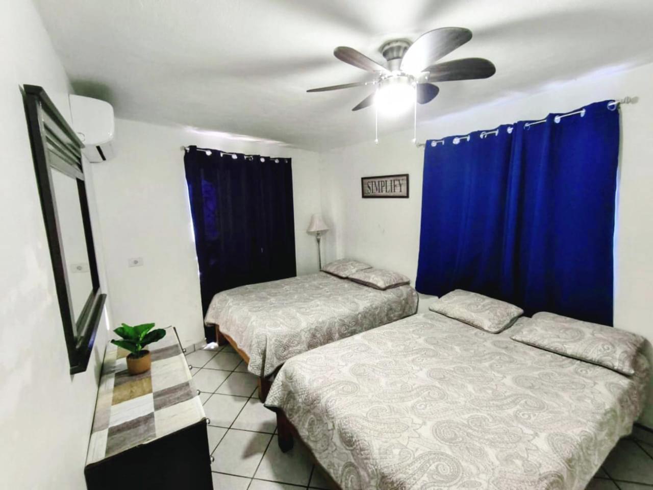 Casa Tecalai 5 Vila San Carlos Nuevo Guaymas Exterior foto